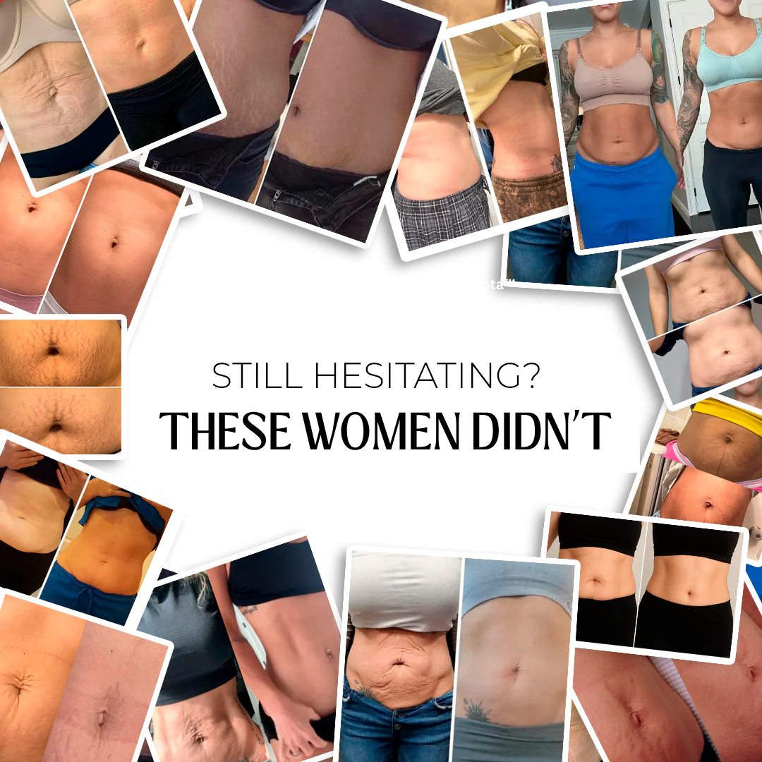 Lavaro™ Red Light Belt