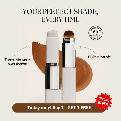 Lavaro™ Color-Changing Foundation Stick
