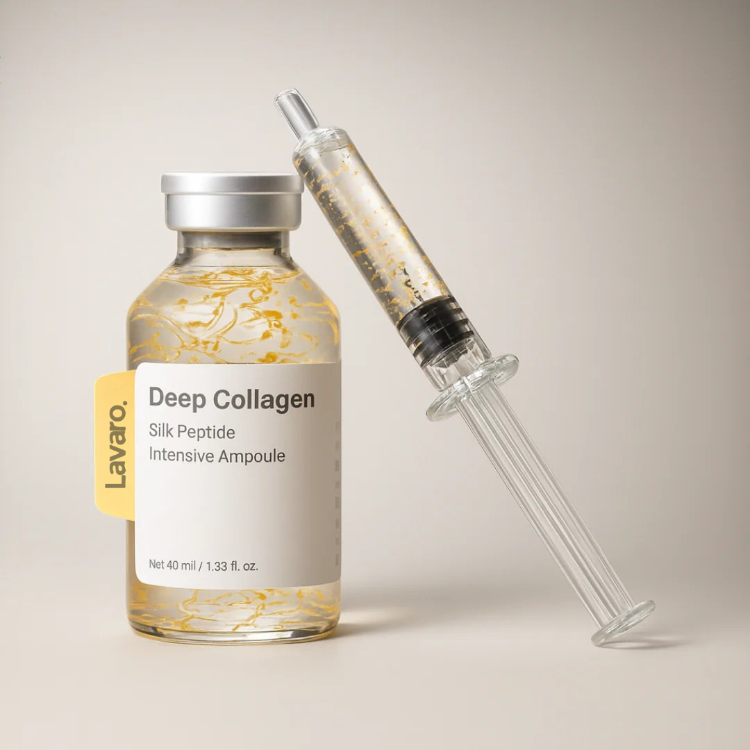 Lavaro™ Deep Collagen Ampoule