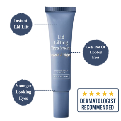 Lavaro™ Lid Lifting Treatment