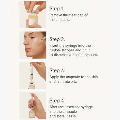 Lavaro™ Deep Collagen Ampoule
