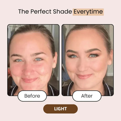 Lavaro™ Color-Changing Foundation Stick