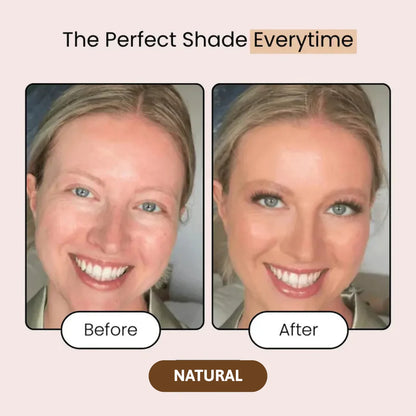 Lavaro™ Color-Changing Foundation Stick