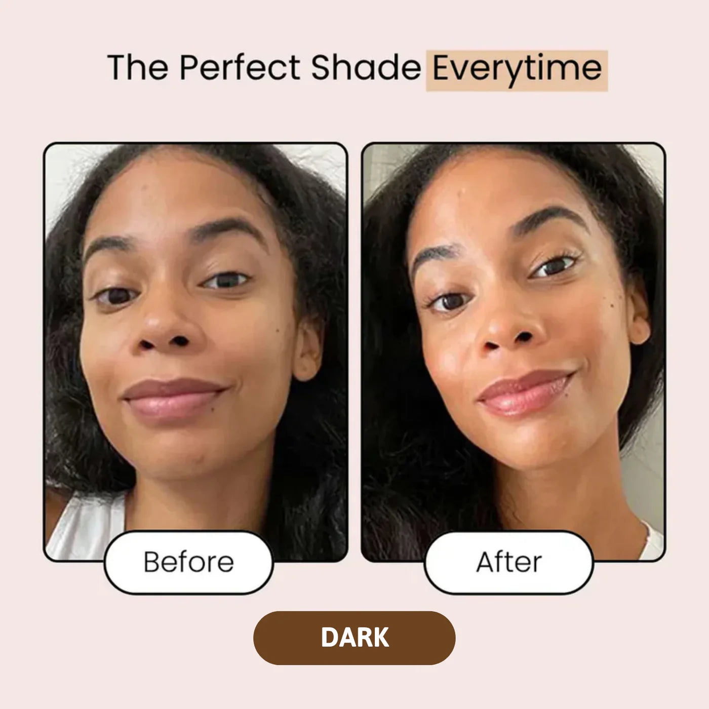 Lavaro™ Color-Changing Foundation Stick