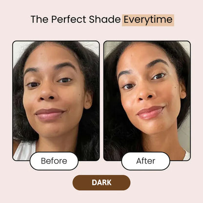 Lavaro™ Color-Changing Foundation Stick