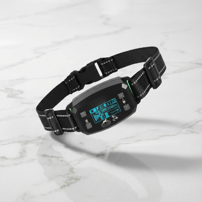 Lavaro™ GPS Wireless Dog Fence